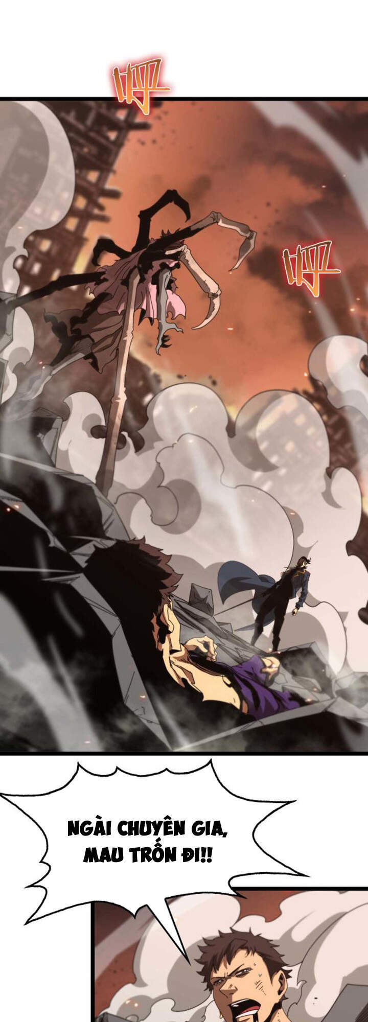 Chư giới tận thế online chapter 89 - Upload bởi truyensieuhay.com