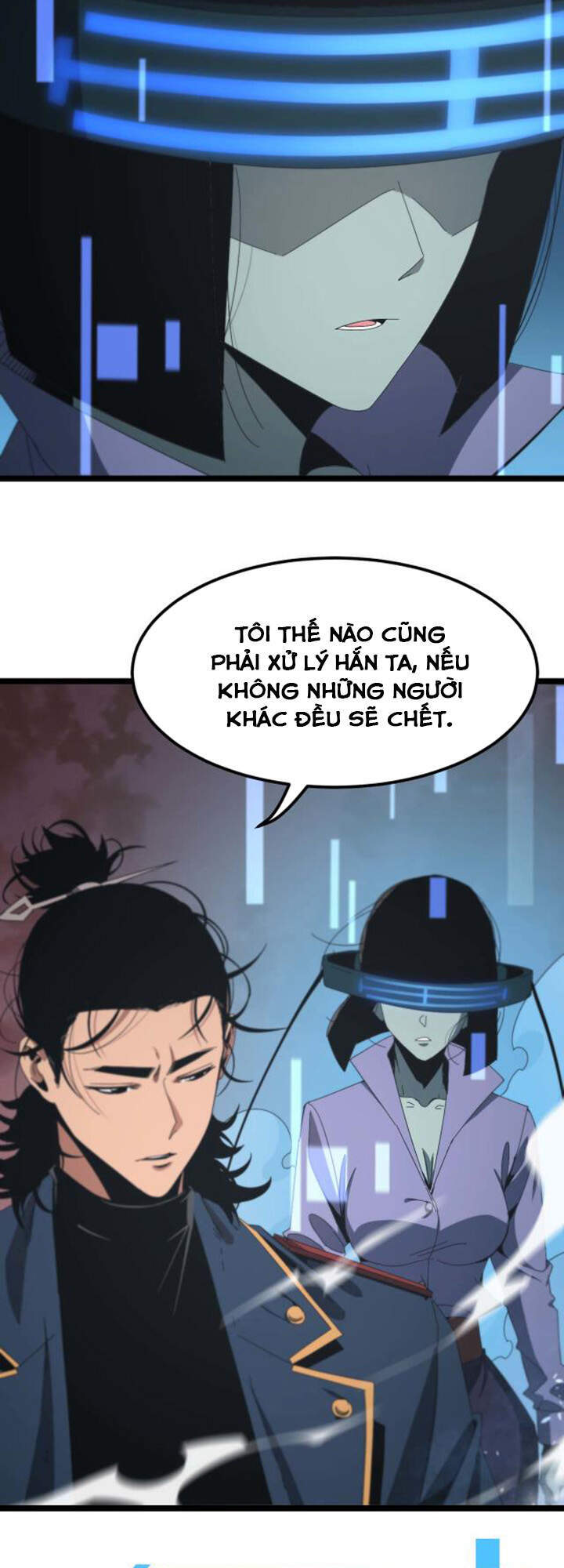 Chư giới tận thế online chapter 89 - Upload bởi truyensieuhay.com
