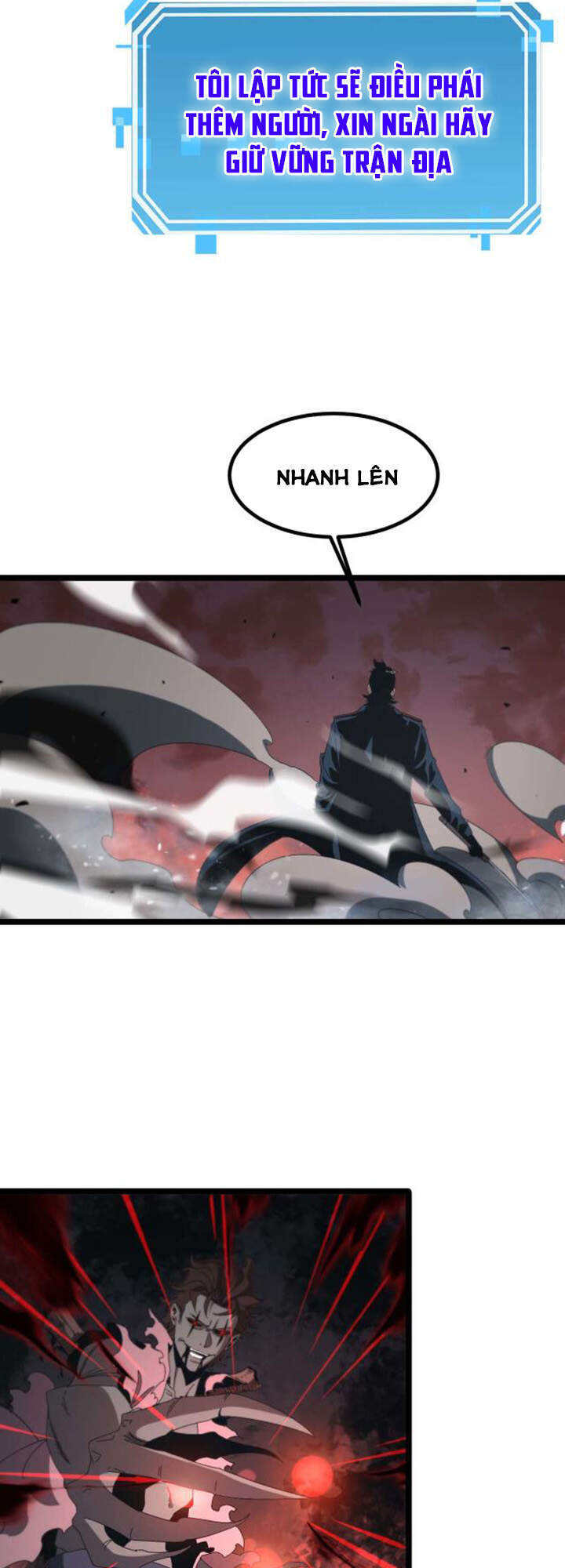Chư giới tận thế online chapter 89 - Upload bởi truyensieuhay.com