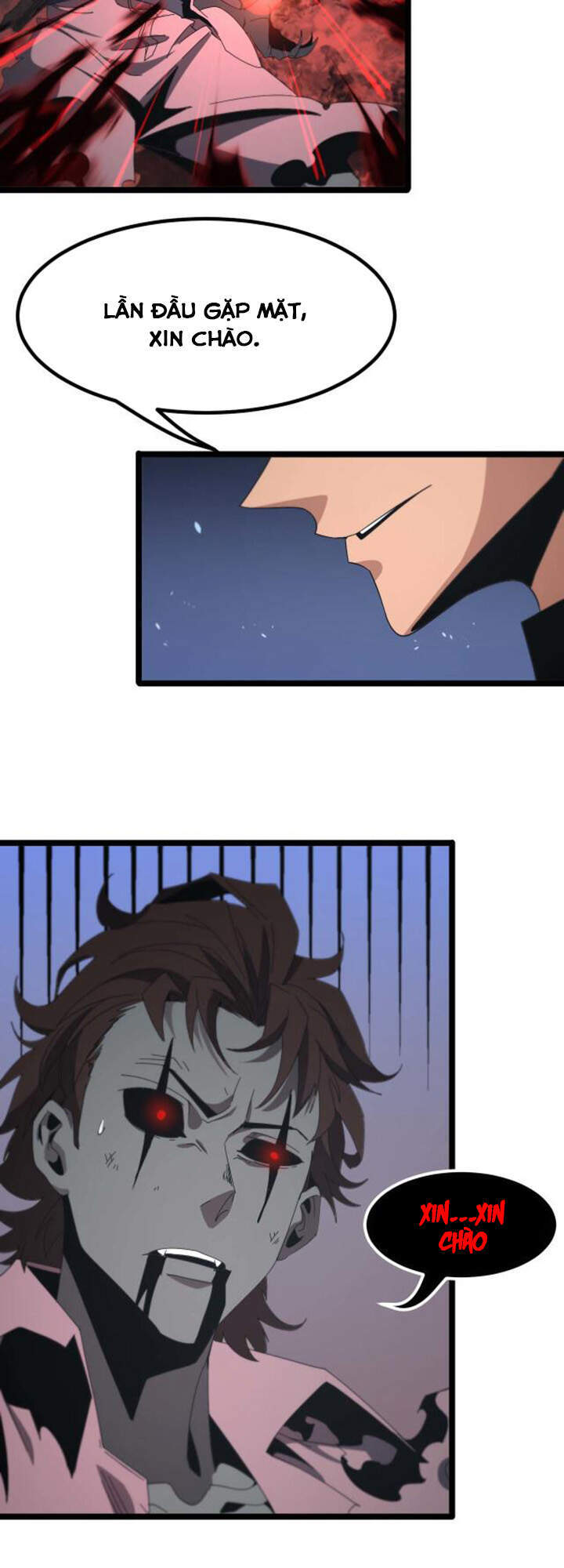 Chư giới tận thế online chapter 89 - Upload bởi truyensieuhay.com