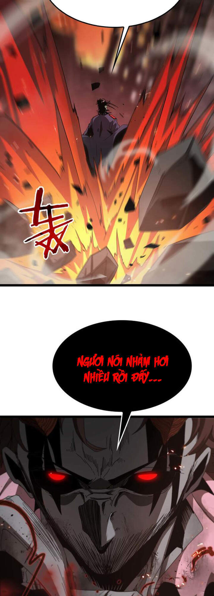 Chư giới tận thế online chapter 89 - Upload bởi truyensieuhay.com