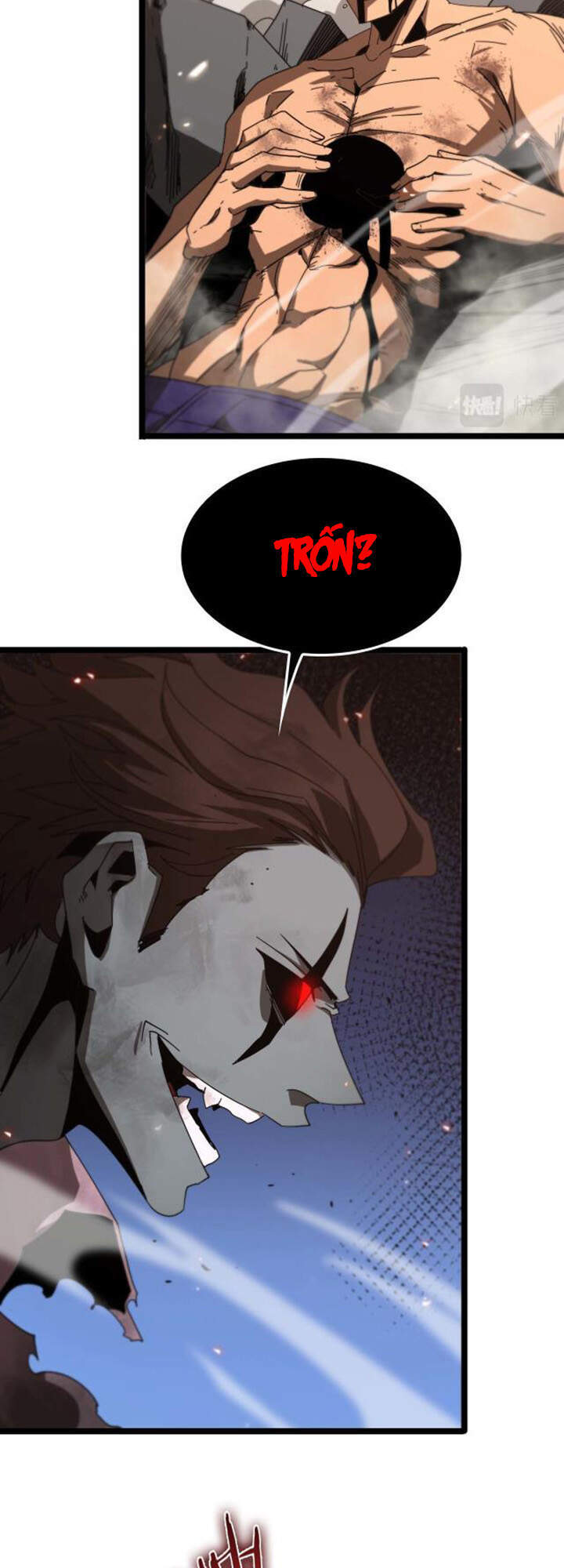 Chư giới tận thế online chapter 89 - Upload bởi truyensieuhay.com