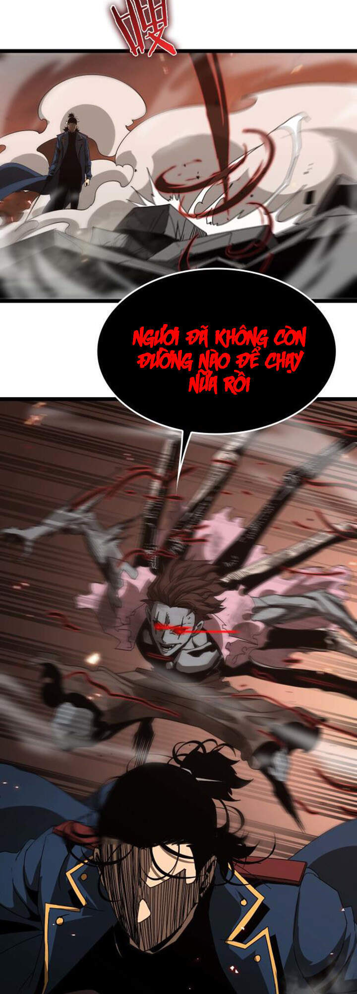 Chư giới tận thế online chapter 89 - Upload bởi truyensieuhay.com