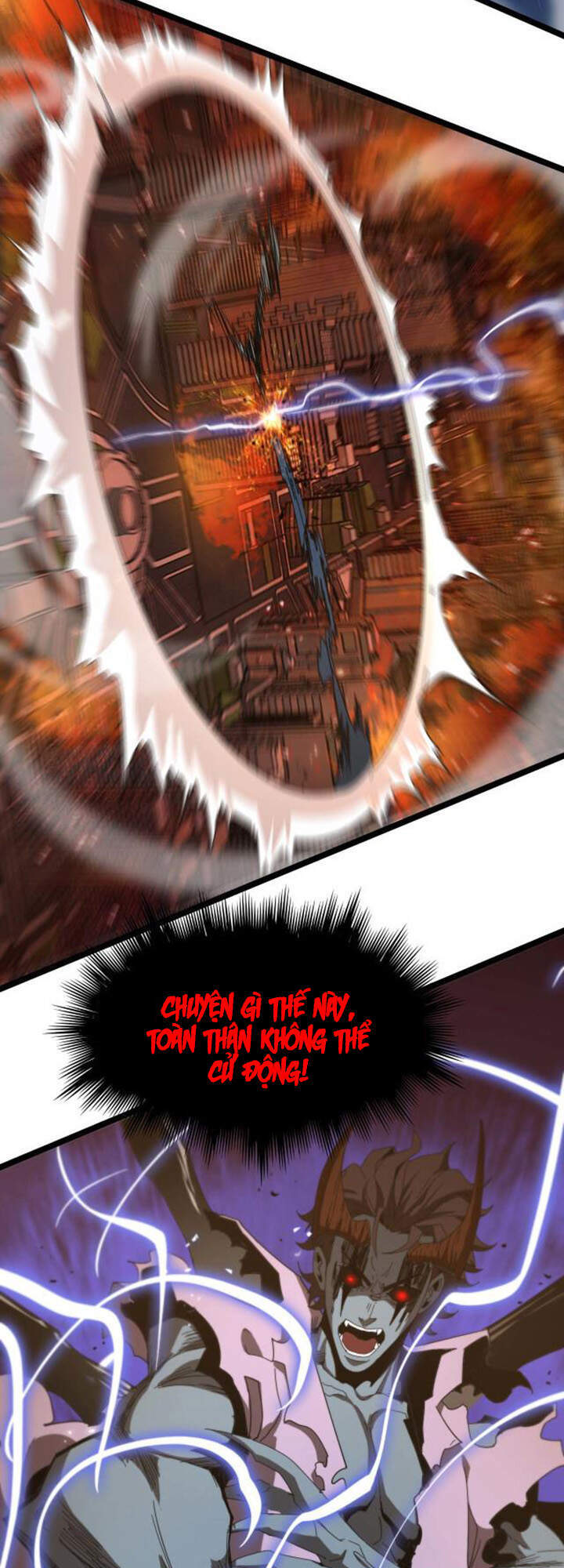 Chư giới tận thế online chapter 89 - Upload bởi truyensieuhay.com