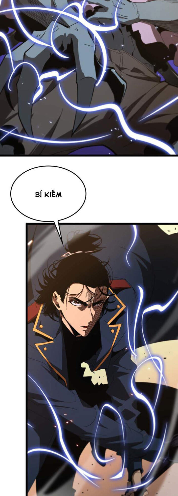 Chư giới tận thế online chapter 89 - Upload bởi truyensieuhay.com