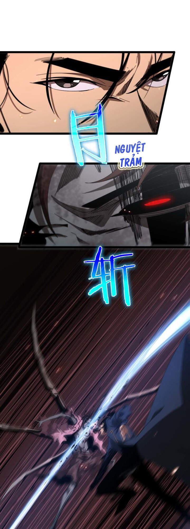 Chư giới tận thế online chapter 89 - Upload bởi truyensieuhay.com