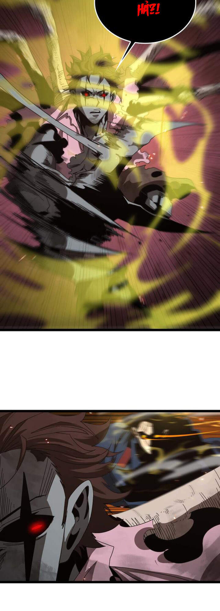 Chư giới tận thế online chapter 89 - Upload bởi truyensieuhay.com