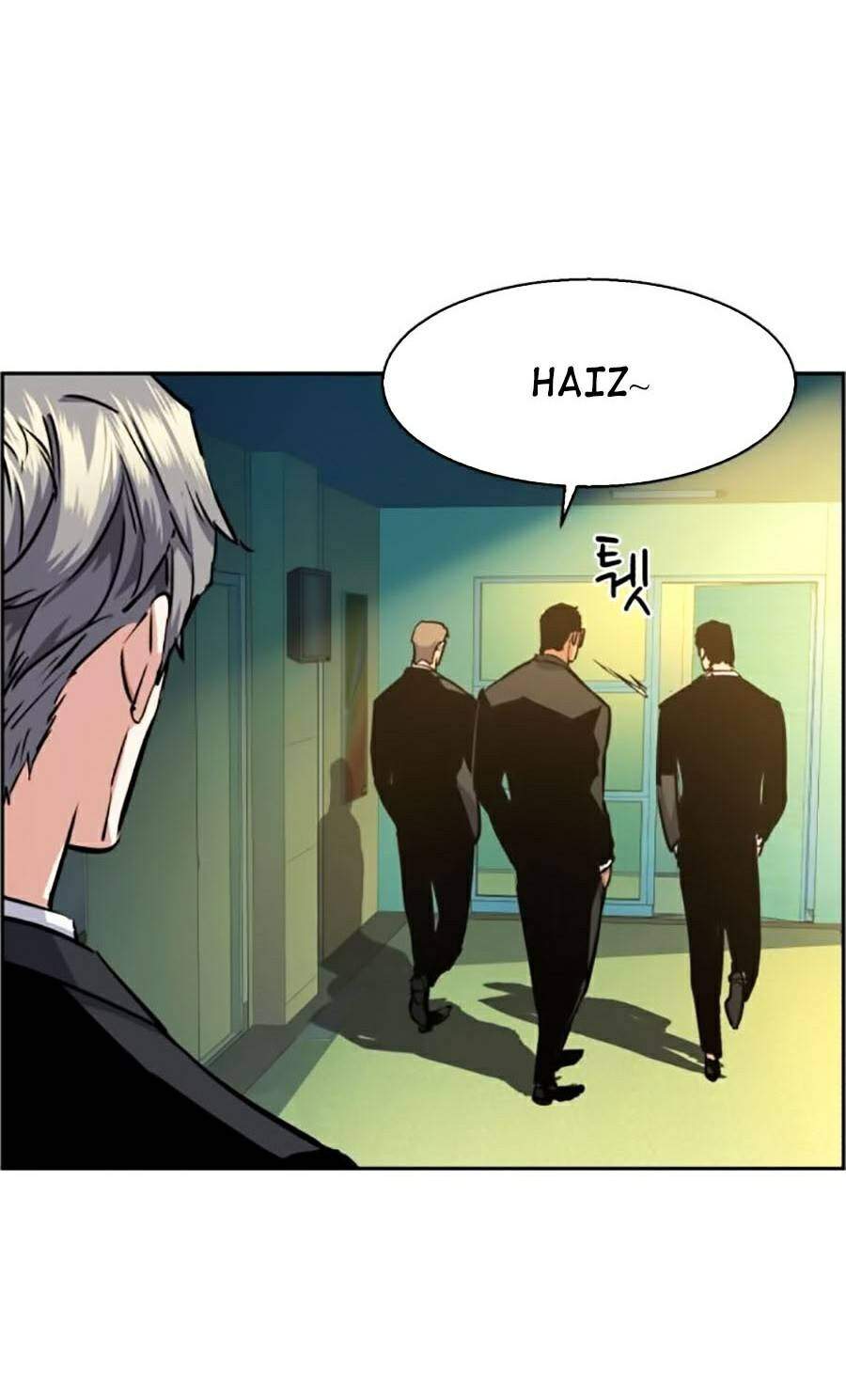 Bạn Học Của Tôi Là Lính Đánh Thuê chapter 61 - Upload bởi truyensieuhay.com