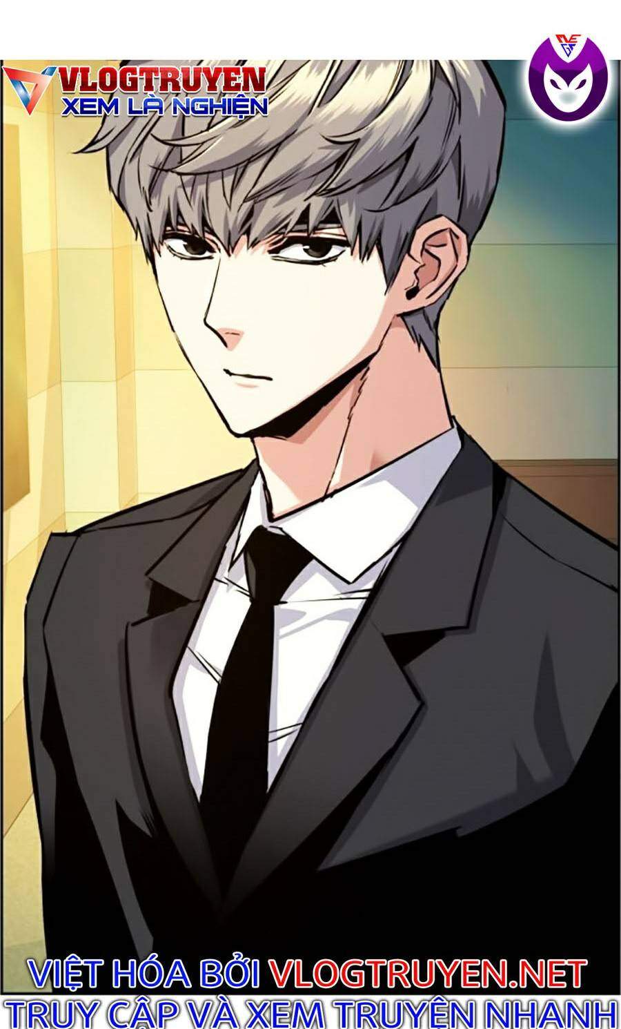Bạn Học Của Tôi Là Lính Đánh Thuê chapter 61 - Upload bởi truyensieuhay.com