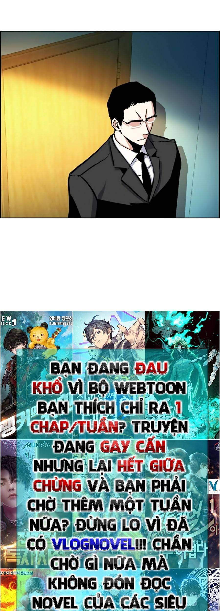 Bạn Học Của Tôi Là Lính Đánh Thuê chapter 61 - Upload bởi truyensieuhay.com