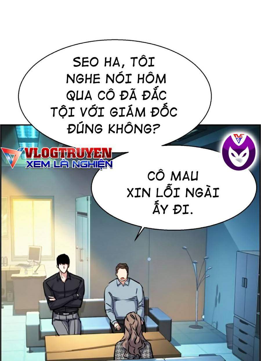 Bạn Học Của Tôi Là Lính Đánh Thuê chapter 61 - Upload bởi truyensieuhay.com