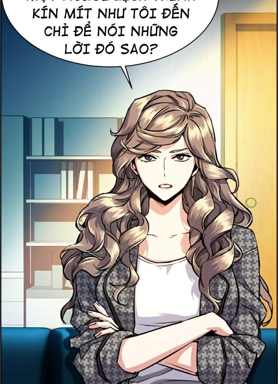 Bạn Học Của Tôi Là Lính Đánh Thuê chapter 61 - Upload bởi truyensieuhay.com