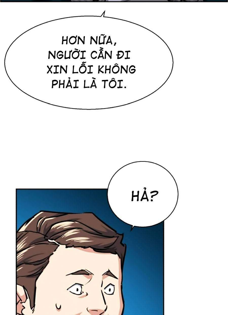 Bạn Học Của Tôi Là Lính Đánh Thuê chapter 61 - Upload bởi truyensieuhay.com