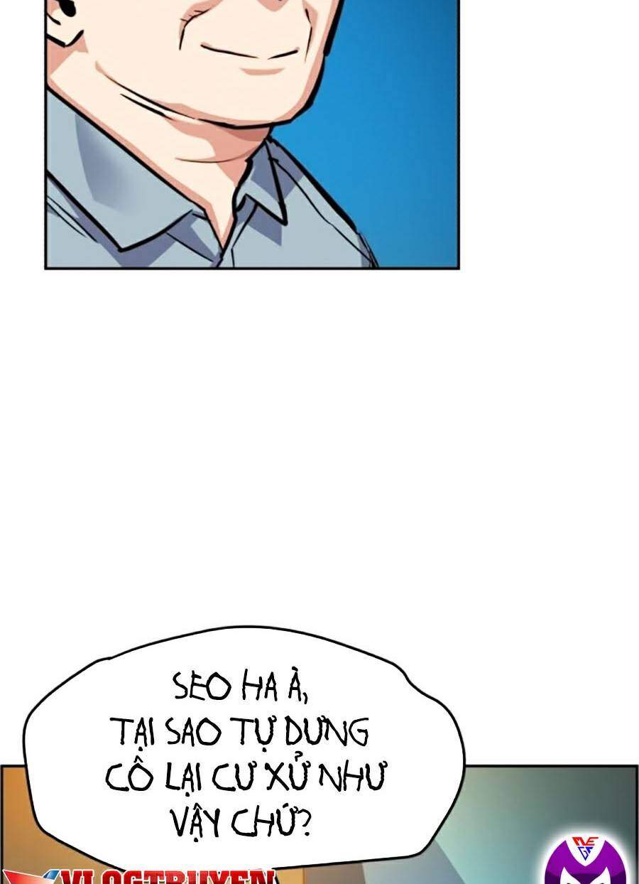Bạn Học Của Tôi Là Lính Đánh Thuê chapter 61 - Upload bởi truyensieuhay.com
