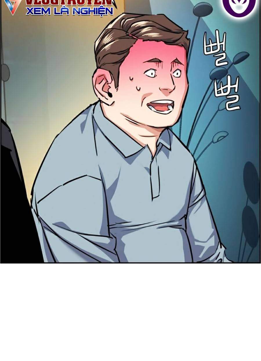 Bạn Học Của Tôi Là Lính Đánh Thuê chapter 61 - Upload bởi truyensieuhay.com