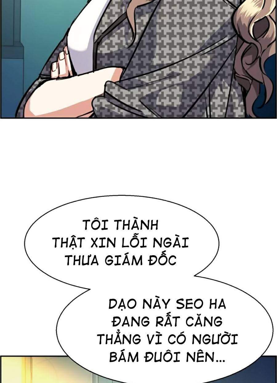 Bạn Học Của Tôi Là Lính Đánh Thuê chapter 61 - Upload bởi truyensieuhay.com