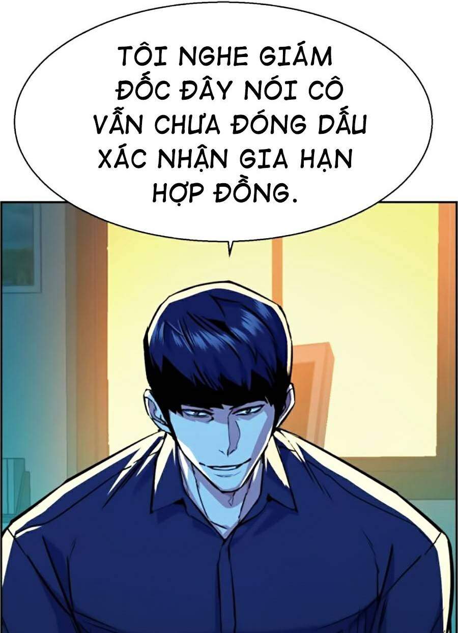 Bạn Học Của Tôi Là Lính Đánh Thuê chapter 61 - Upload bởi truyensieuhay.com