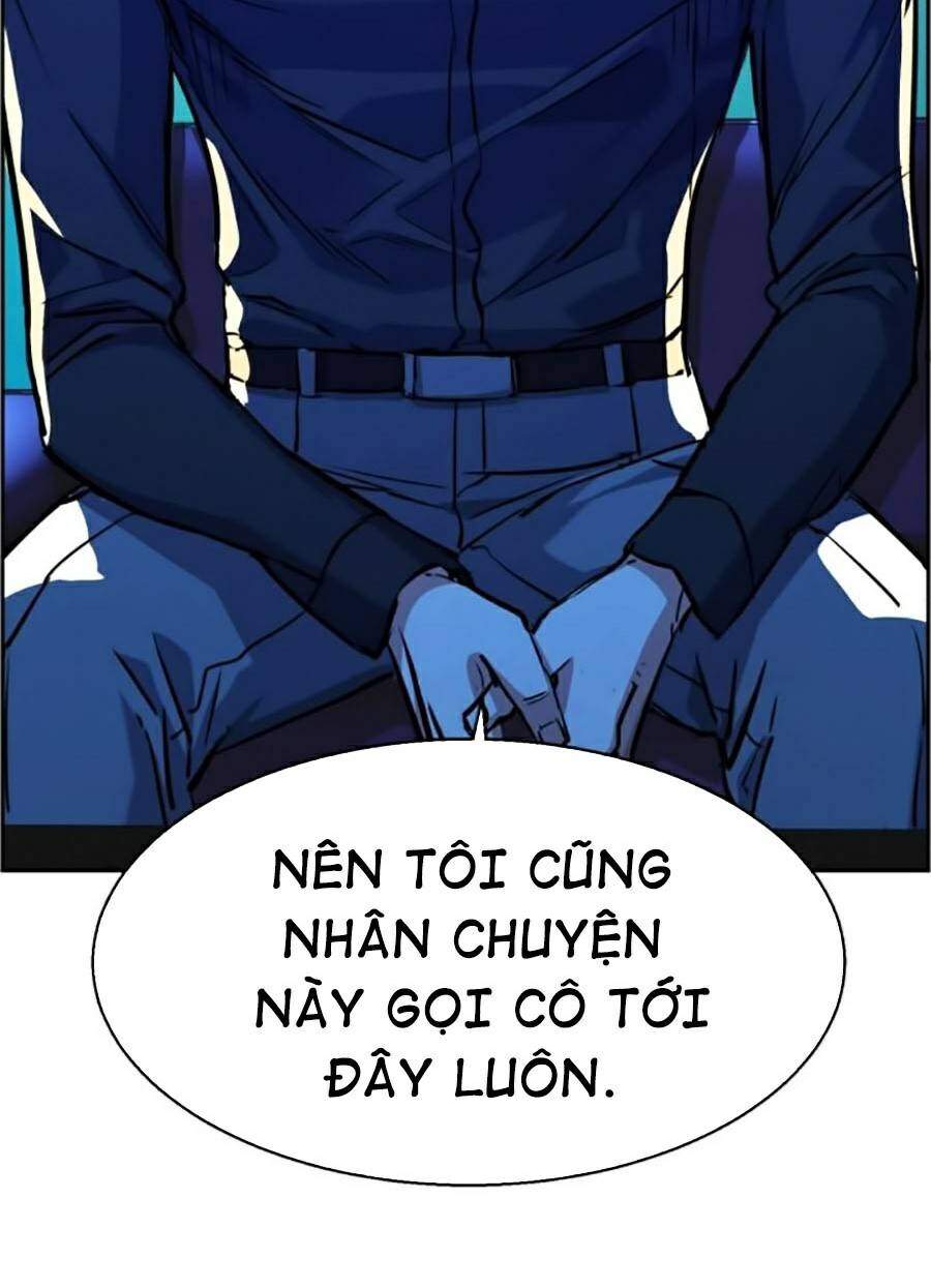 Bạn Học Của Tôi Là Lính Đánh Thuê chapter 61 - Upload bởi truyensieuhay.com