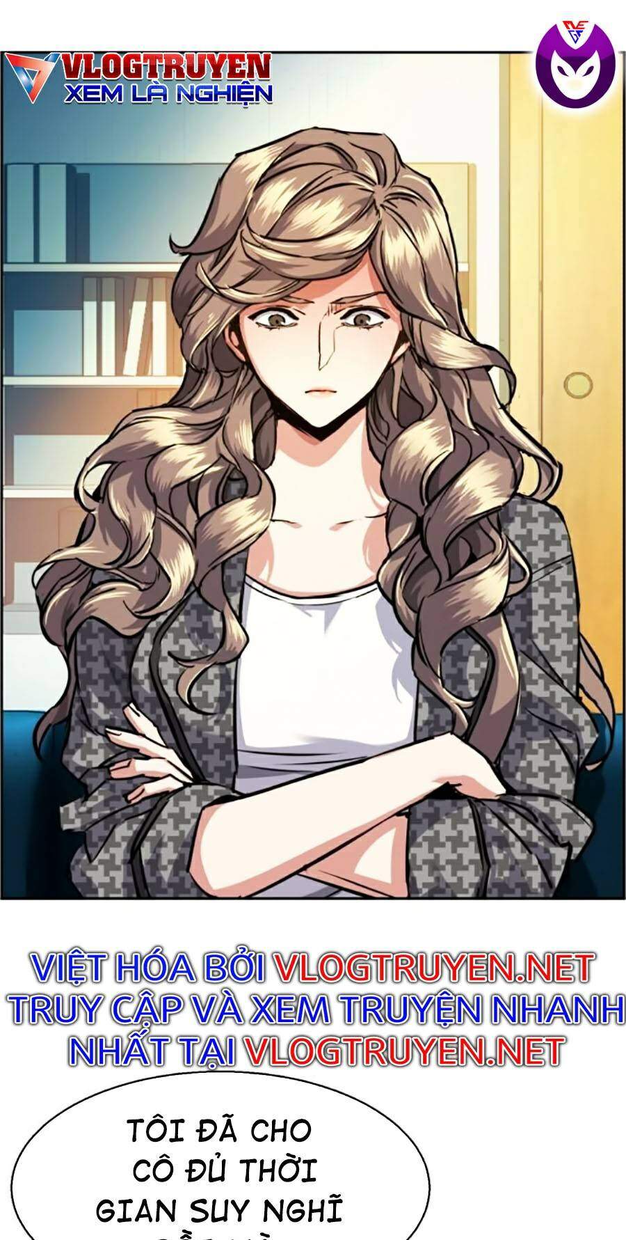 Bạn Học Của Tôi Là Lính Đánh Thuê chapter 61 - Upload bởi truyensieuhay.com
