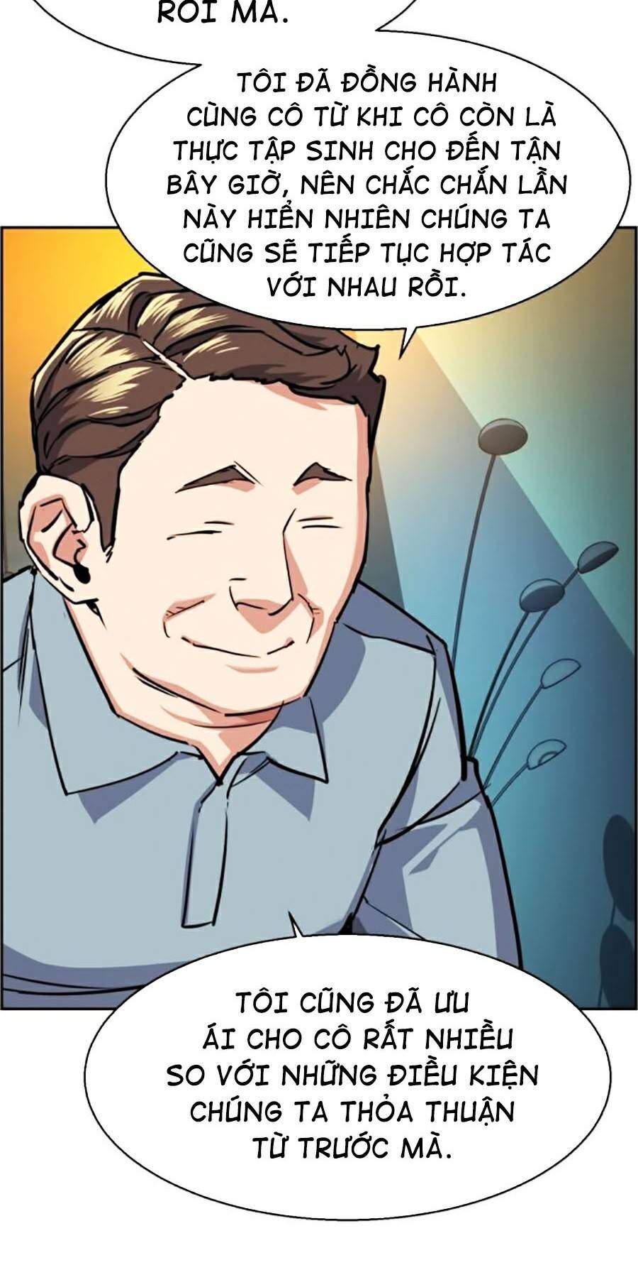 Bạn Học Của Tôi Là Lính Đánh Thuê chapter 61 - Upload bởi truyensieuhay.com