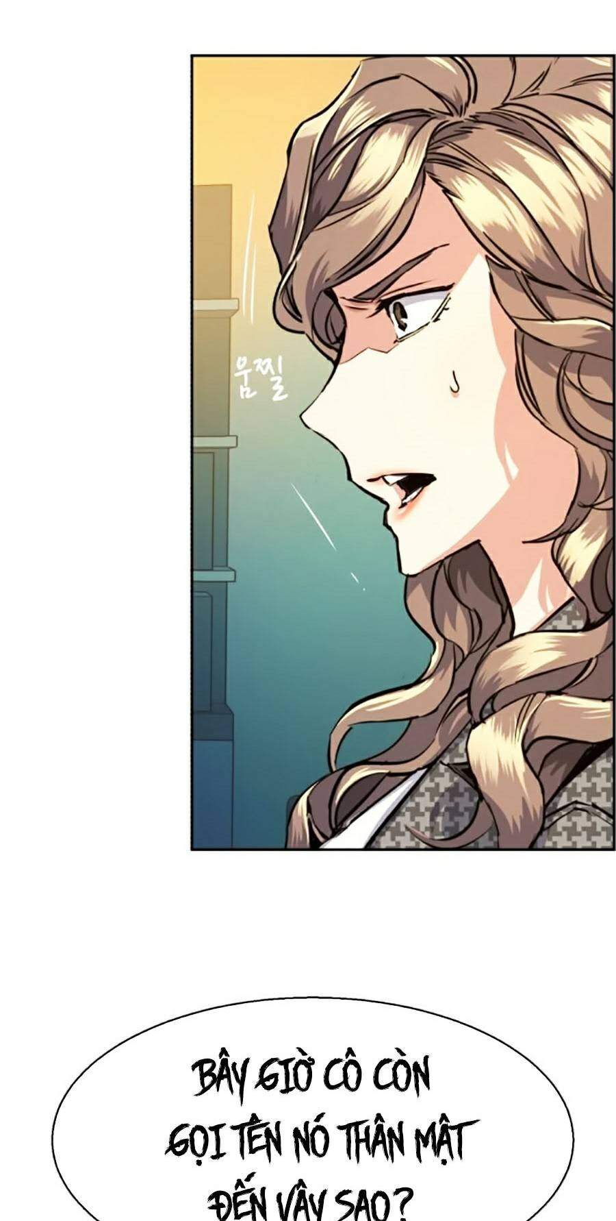 Bạn Học Của Tôi Là Lính Đánh Thuê chapter 61 - Upload bởi truyensieuhay.com