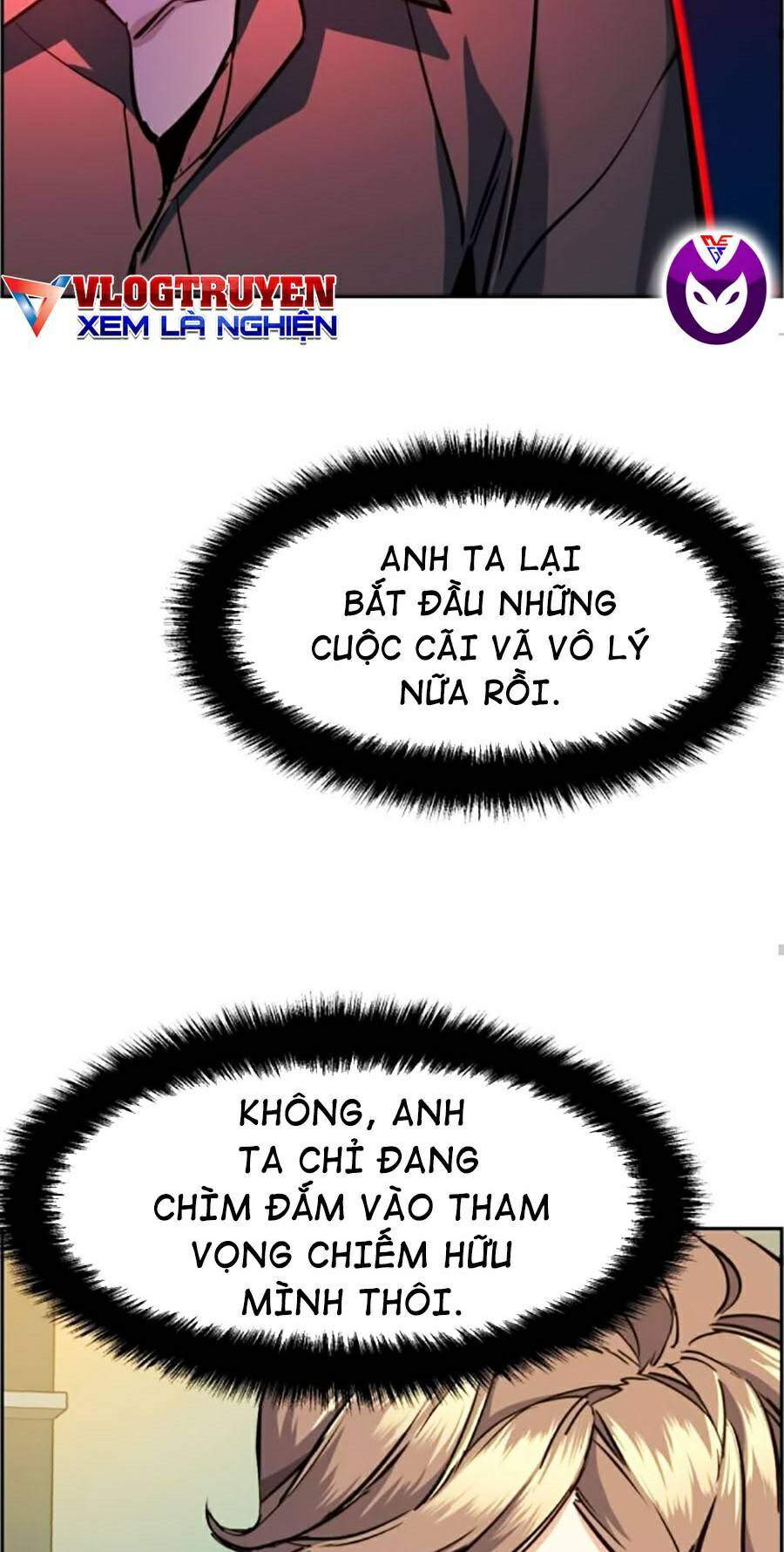 Bạn Học Của Tôi Là Lính Đánh Thuê chapter 61 - Upload bởi truyensieuhay.com