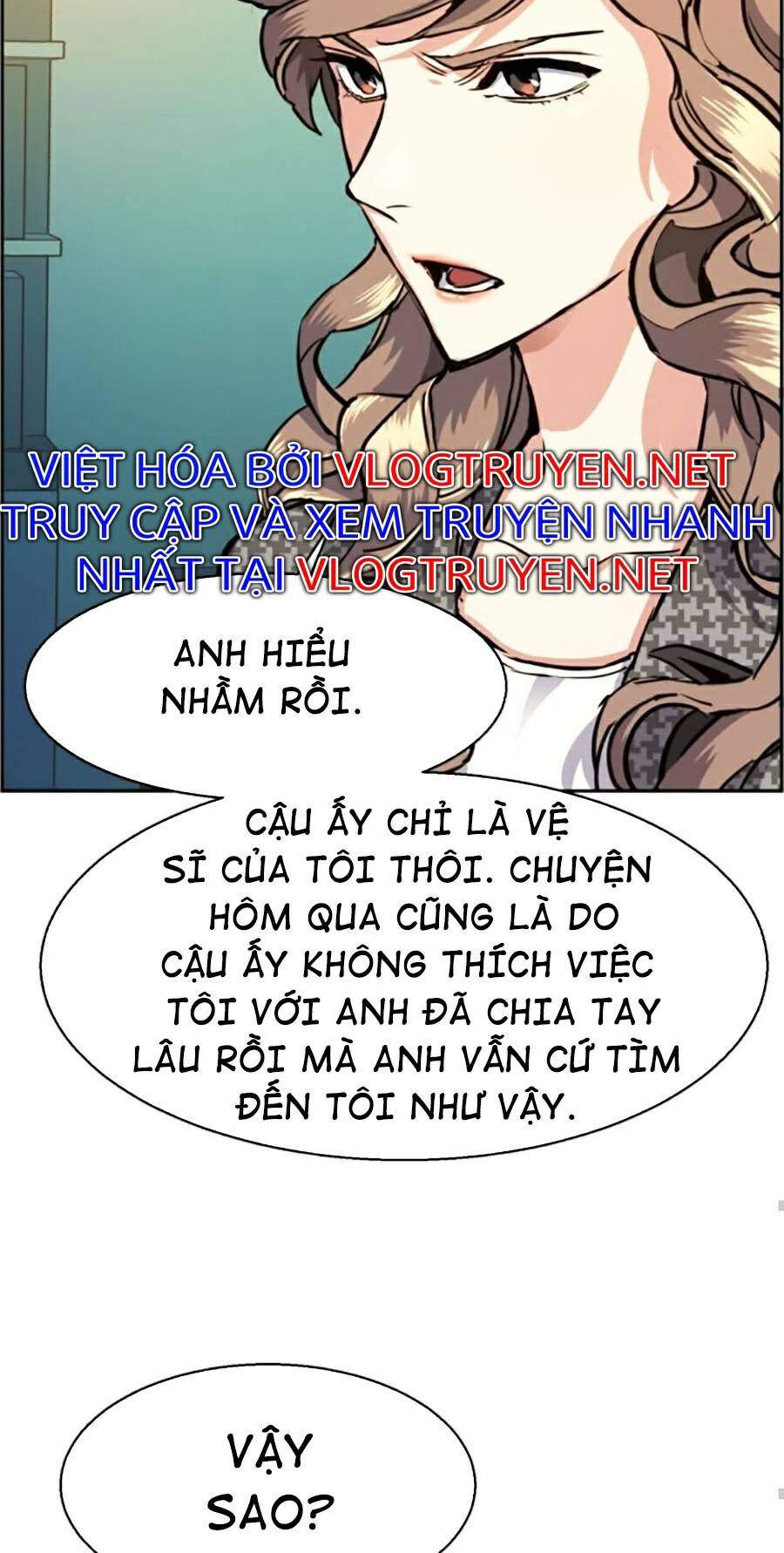 Bạn Học Của Tôi Là Lính Đánh Thuê chapter 61 - Upload bởi truyensieuhay.com