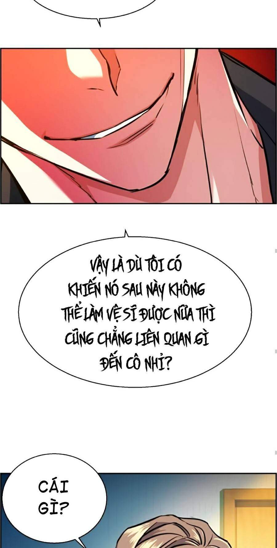 Bạn Học Của Tôi Là Lính Đánh Thuê chapter 61 - Upload bởi truyensieuhay.com