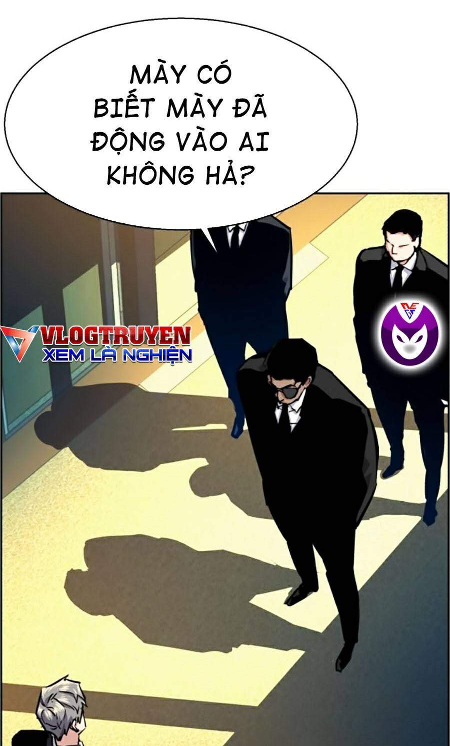 Bạn Học Của Tôi Là Lính Đánh Thuê chapter 61 - Upload bởi truyensieuhay.com