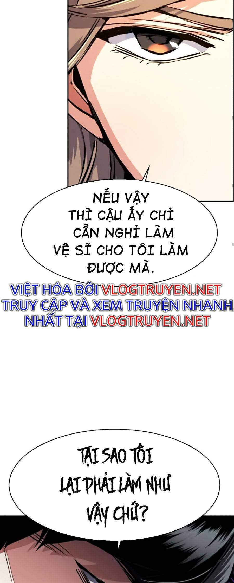 Bạn Học Của Tôi Là Lính Đánh Thuê chapter 61 - Upload bởi truyensieuhay.com