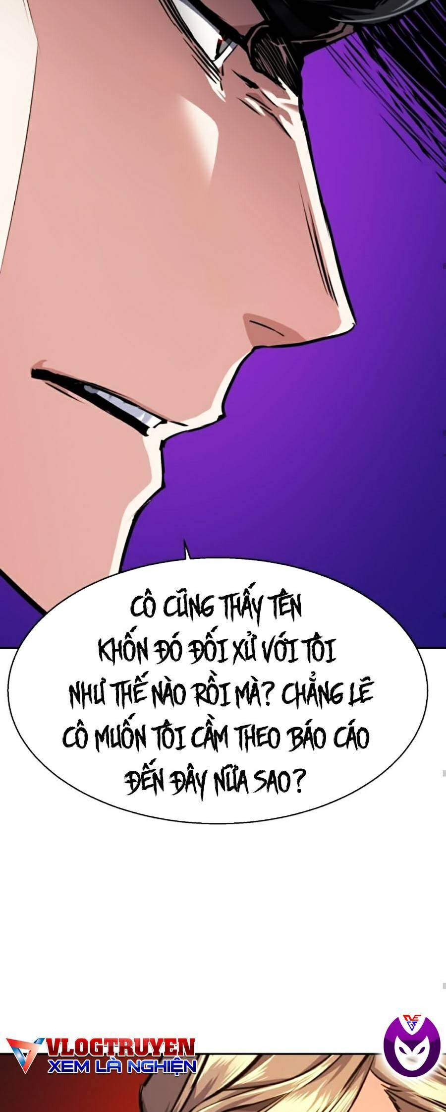 Bạn Học Của Tôi Là Lính Đánh Thuê chapter 61 - Upload bởi truyensieuhay.com