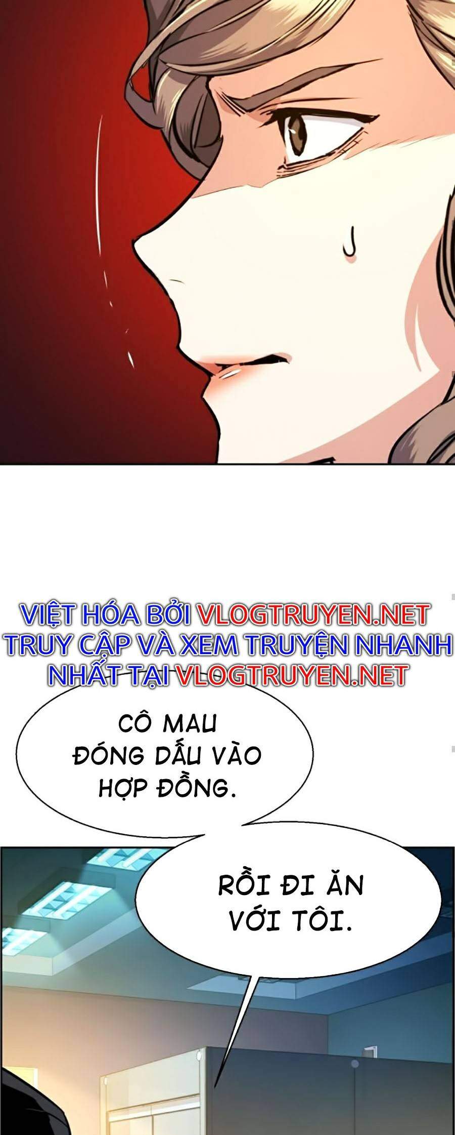 Bạn Học Của Tôi Là Lính Đánh Thuê chapter 61 - Upload bởi truyensieuhay.com