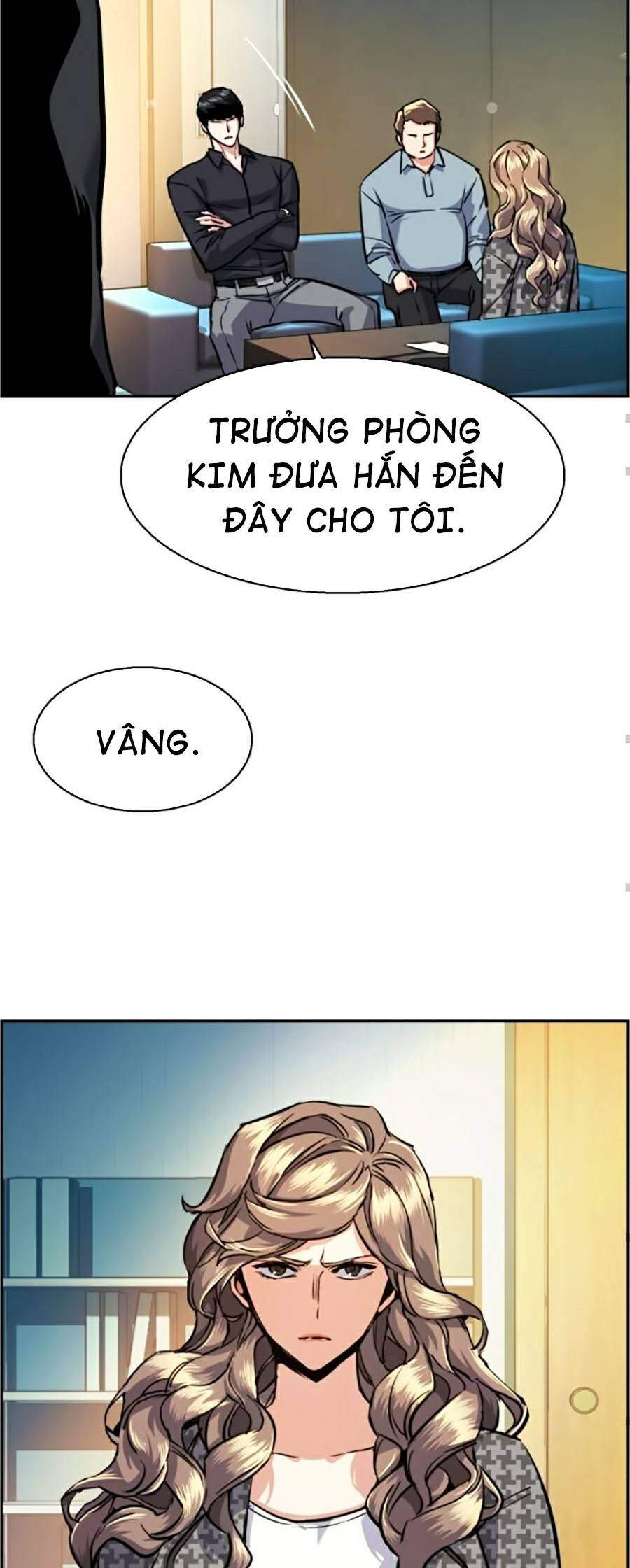 Bạn Học Của Tôi Là Lính Đánh Thuê chapter 61 - Upload bởi truyensieuhay.com
