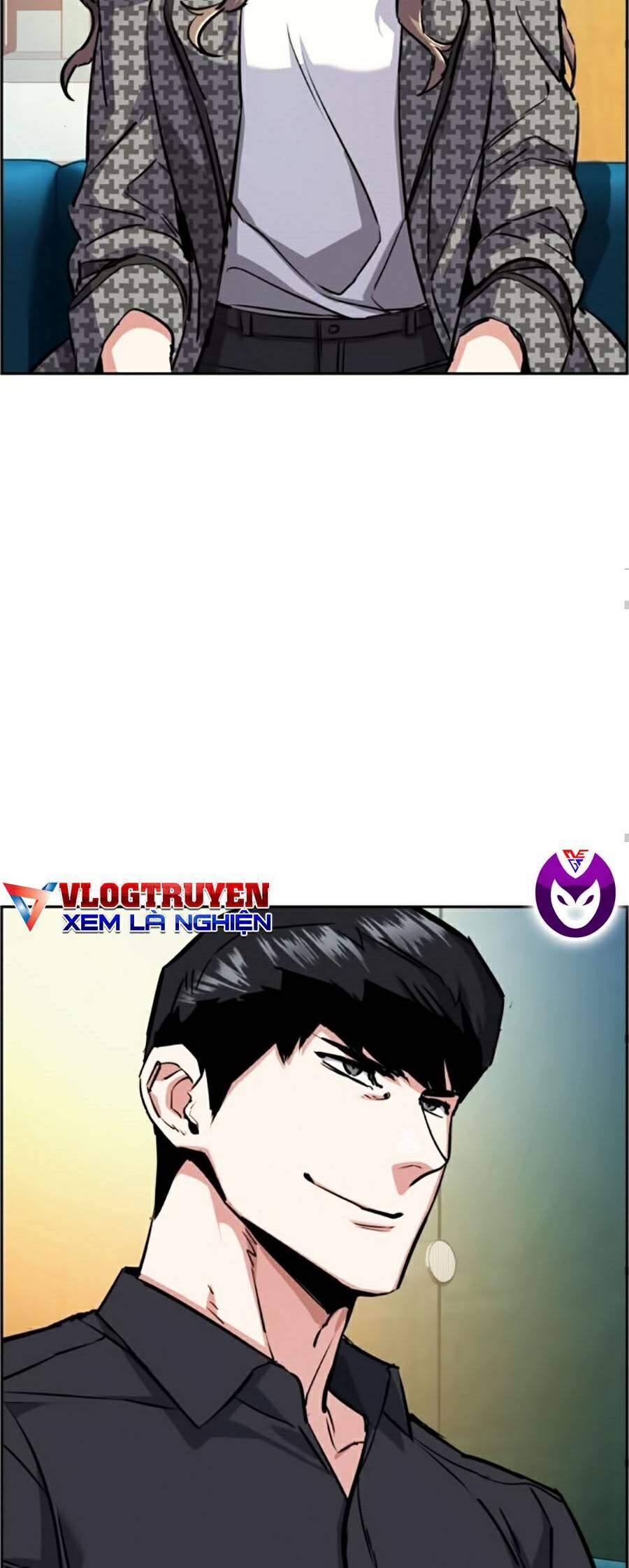 Bạn Học Của Tôi Là Lính Đánh Thuê chapter 61 - Upload bởi truyensieuhay.com