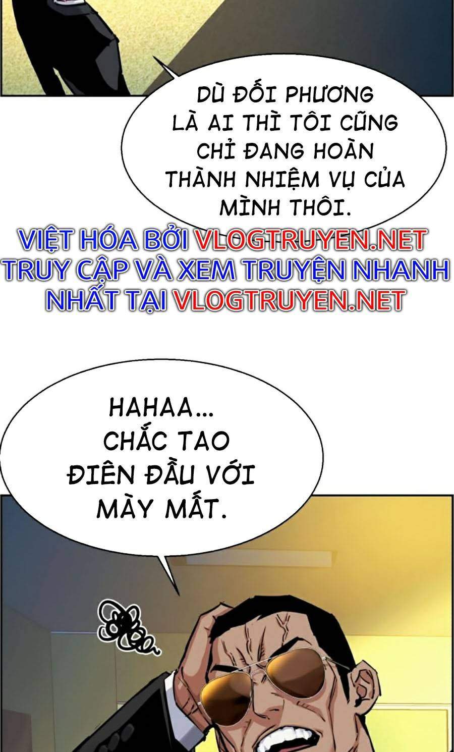 Bạn Học Của Tôi Là Lính Đánh Thuê chapter 61 - Upload bởi truyensieuhay.com