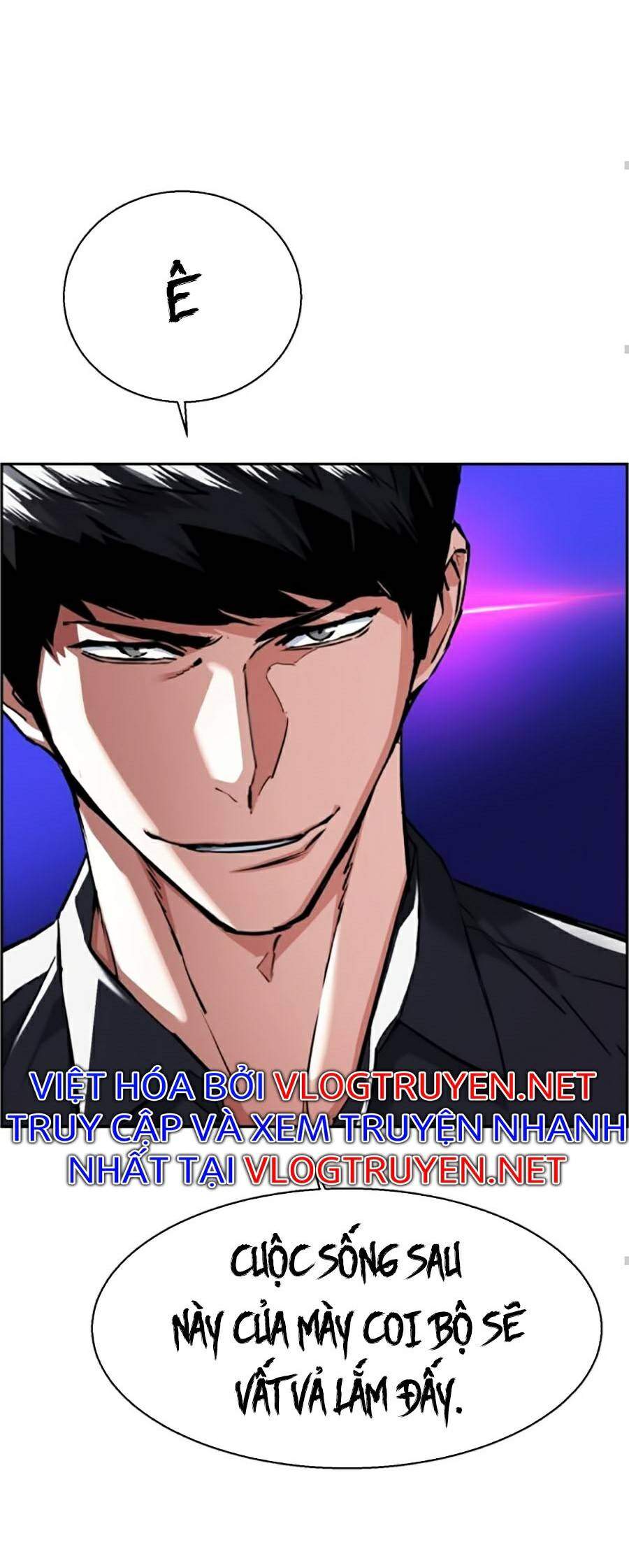 Bạn Học Của Tôi Là Lính Đánh Thuê chapter 61 - Upload bởi truyensieuhay.com