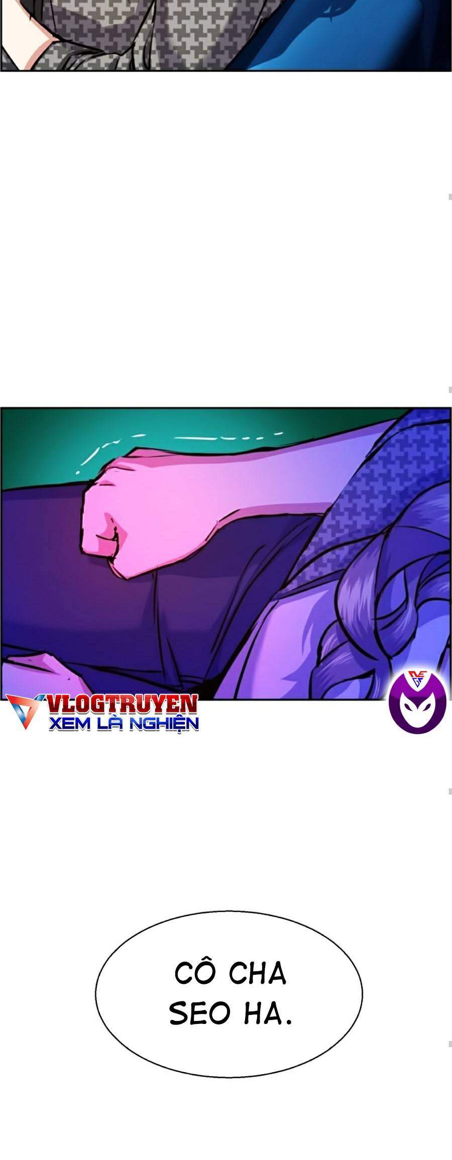 Bạn Học Của Tôi Là Lính Đánh Thuê chapter 61 - Upload bởi truyensieuhay.com