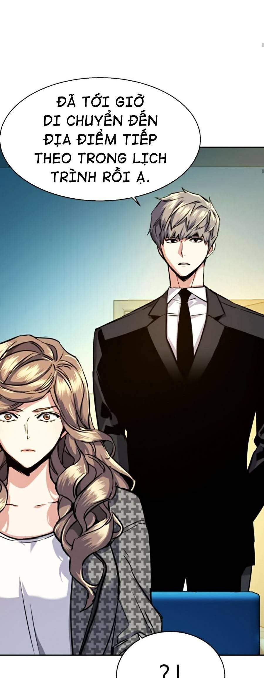 Bạn Học Của Tôi Là Lính Đánh Thuê chapter 61 - Upload bởi truyensieuhay.com