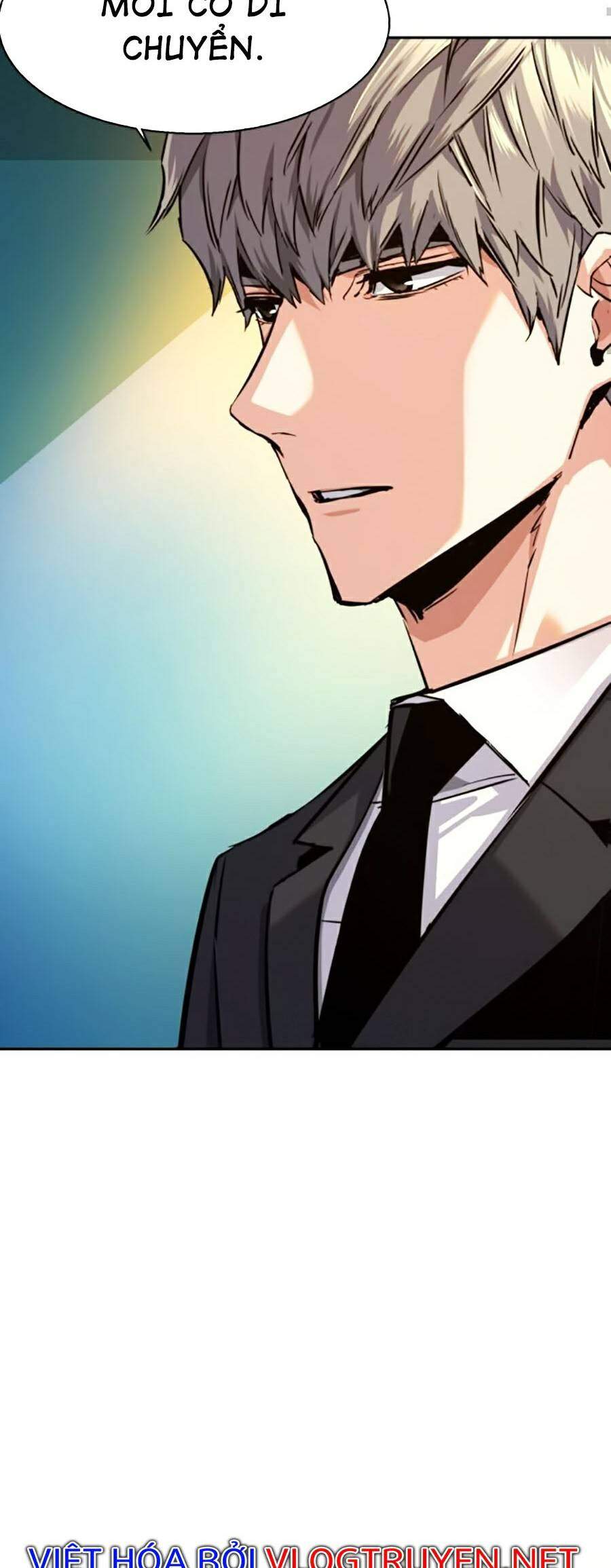 Bạn Học Của Tôi Là Lính Đánh Thuê chapter 61 - Upload bởi truyensieuhay.com