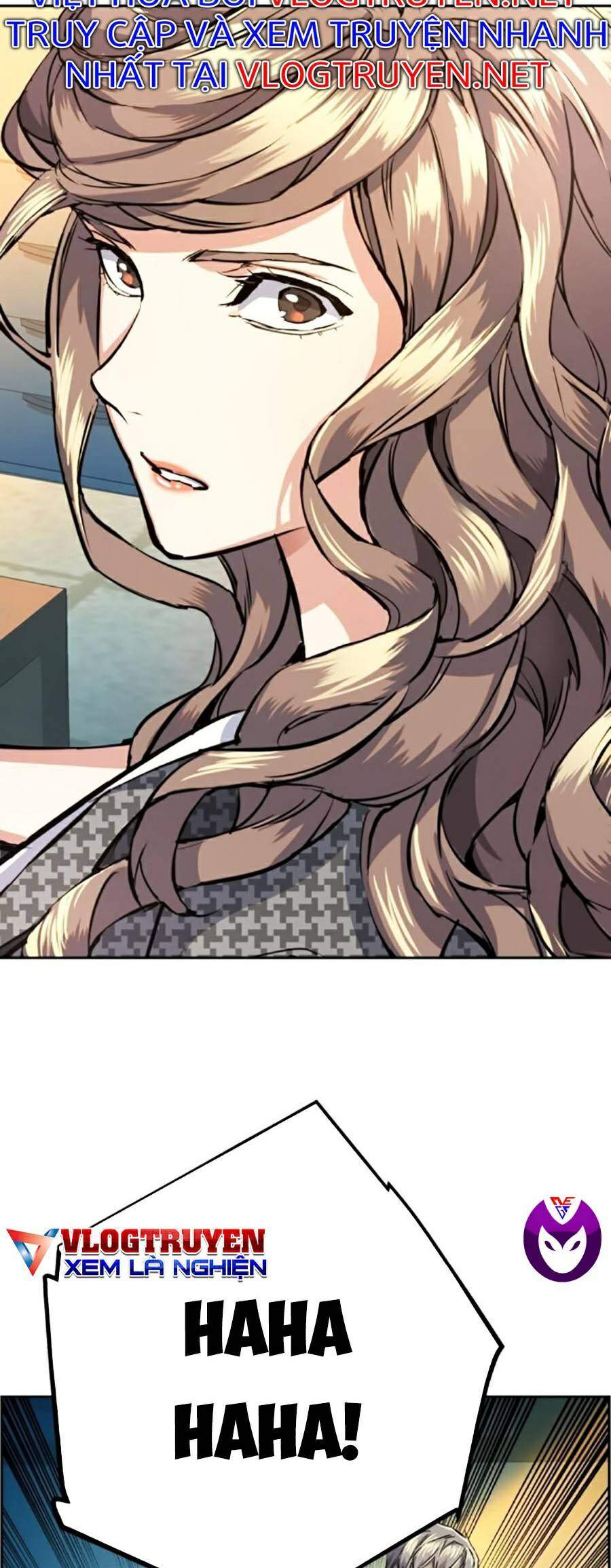 Bạn Học Của Tôi Là Lính Đánh Thuê chapter 61 - Upload bởi truyensieuhay.com