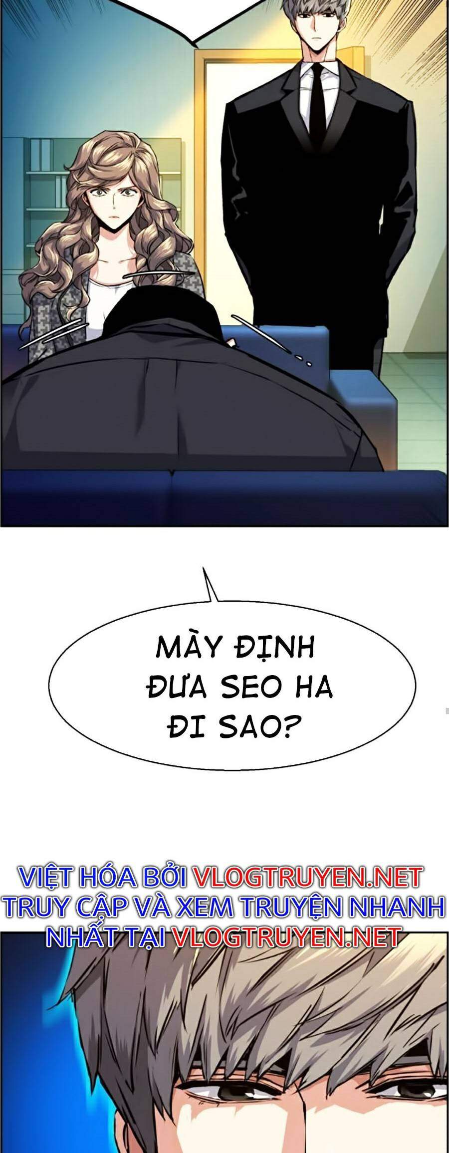 Bạn Học Của Tôi Là Lính Đánh Thuê chapter 61 - Upload bởi truyensieuhay.com