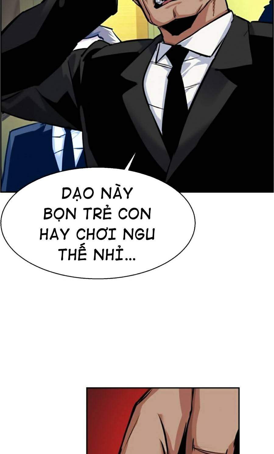 Bạn Học Của Tôi Là Lính Đánh Thuê chapter 61 - Upload bởi truyensieuhay.com