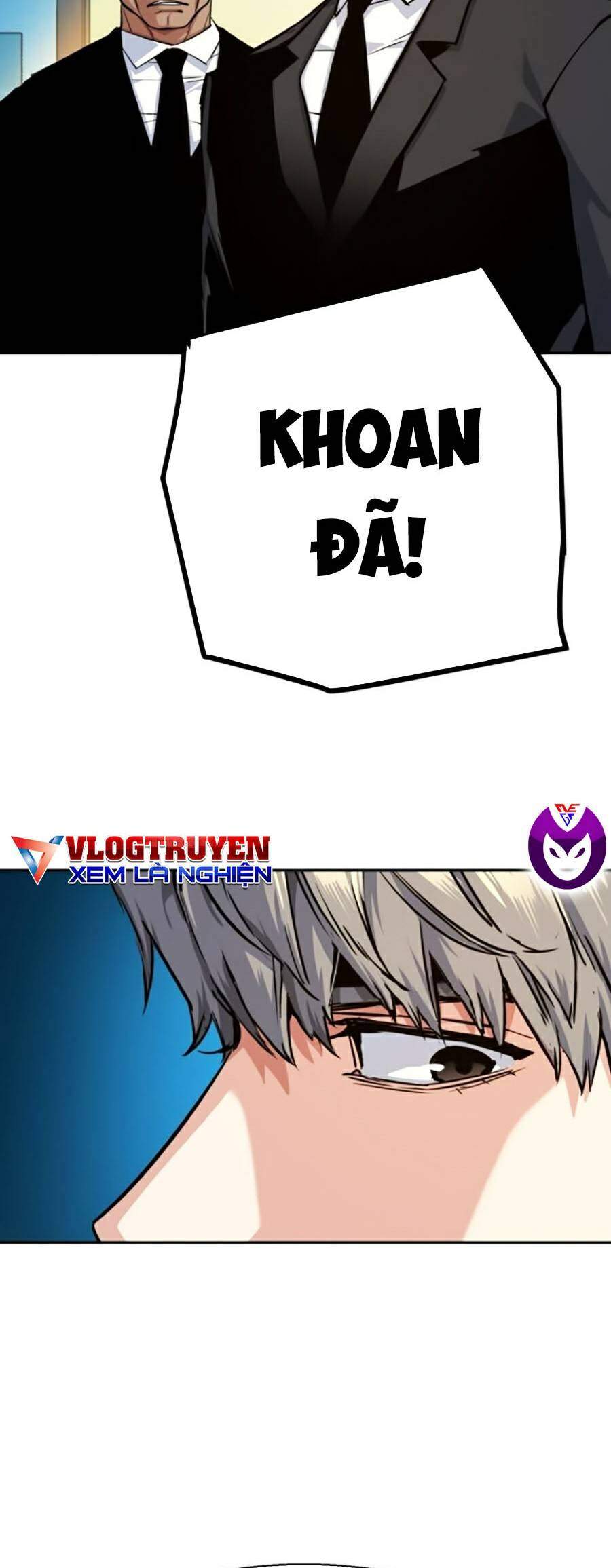 Bạn Học Của Tôi Là Lính Đánh Thuê chapter 61 - Upload bởi truyensieuhay.com