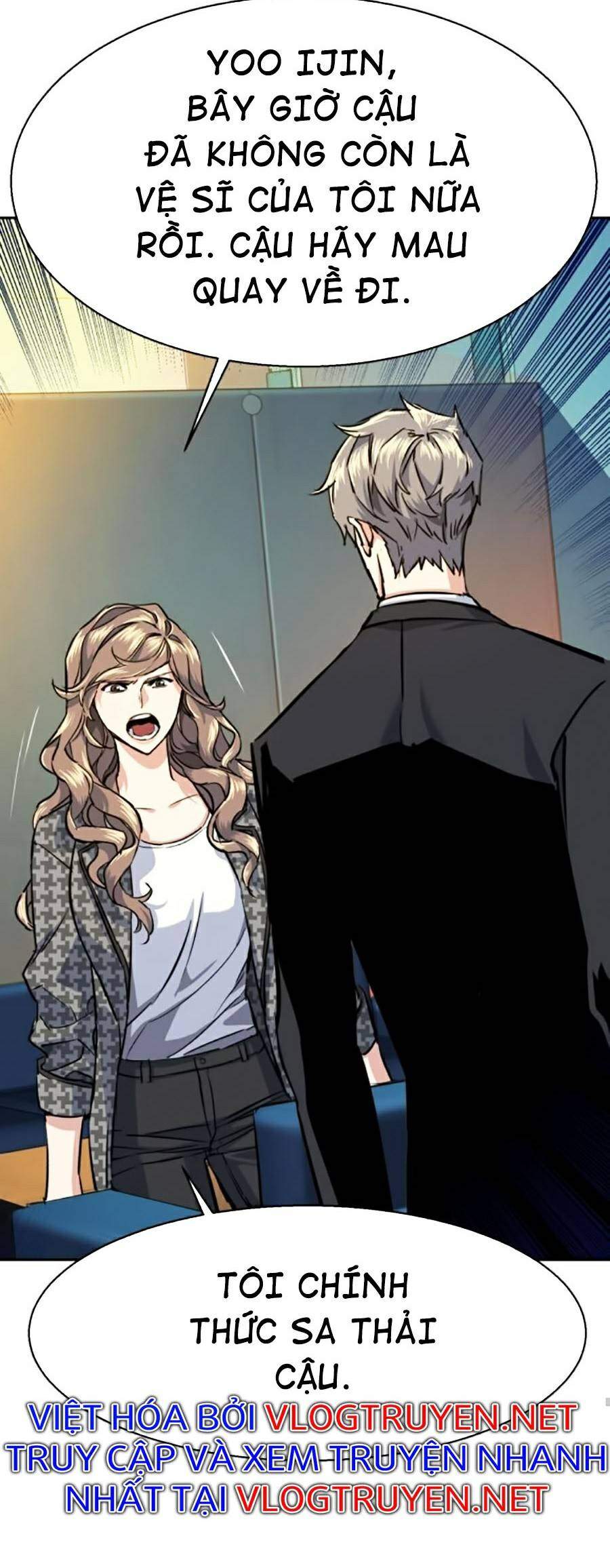 Bạn Học Của Tôi Là Lính Đánh Thuê chapter 61 - Upload bởi truyensieuhay.com