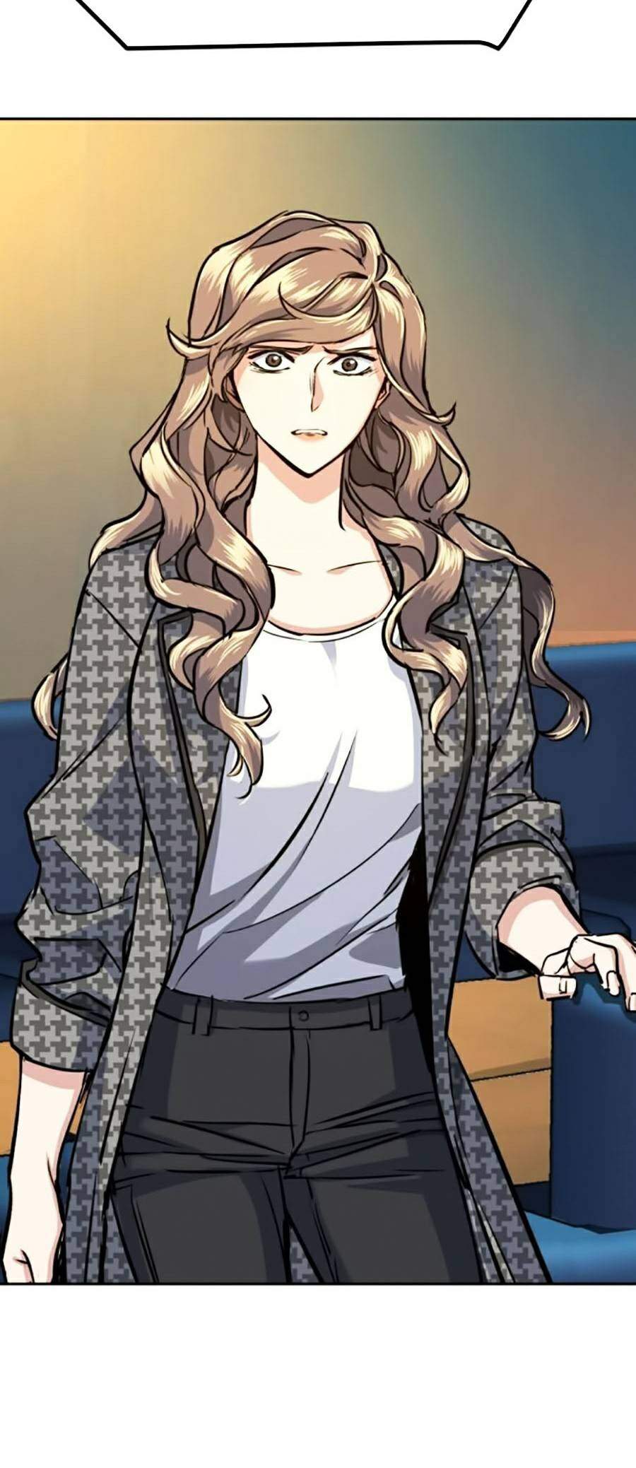 Bạn Học Của Tôi Là Lính Đánh Thuê chapter 61 - Upload bởi truyensieuhay.com