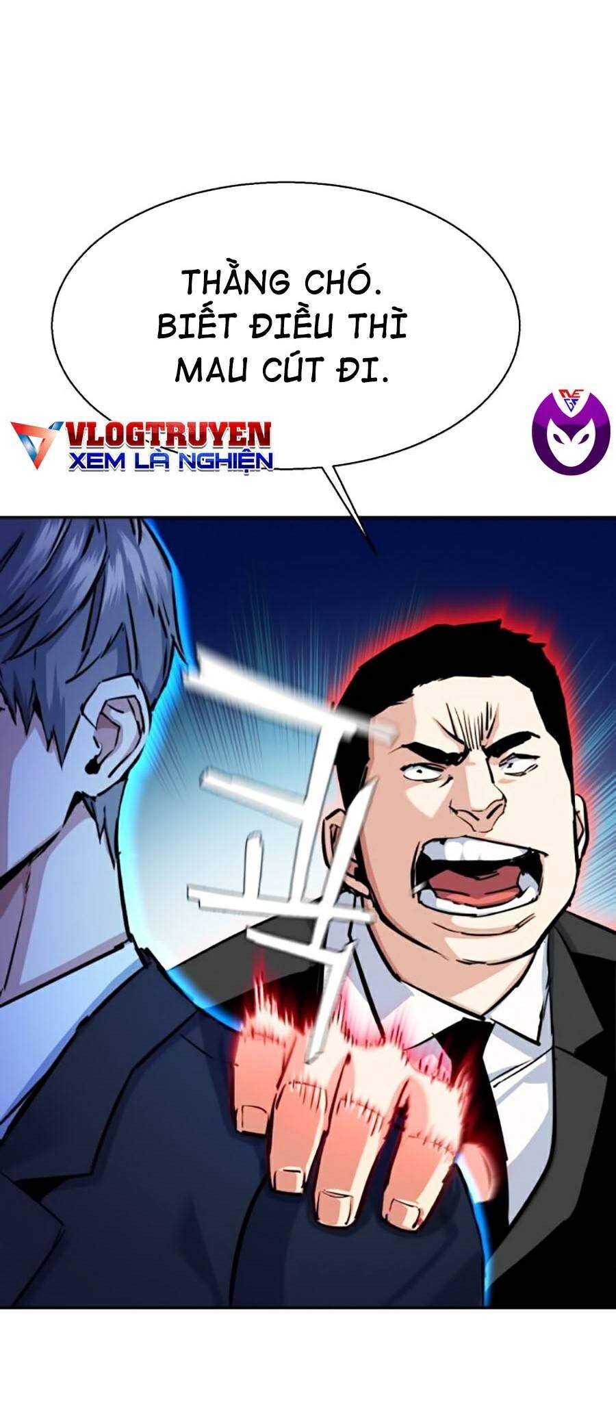 Bạn Học Của Tôi Là Lính Đánh Thuê chapter 61 - Upload bởi truyensieuhay.com