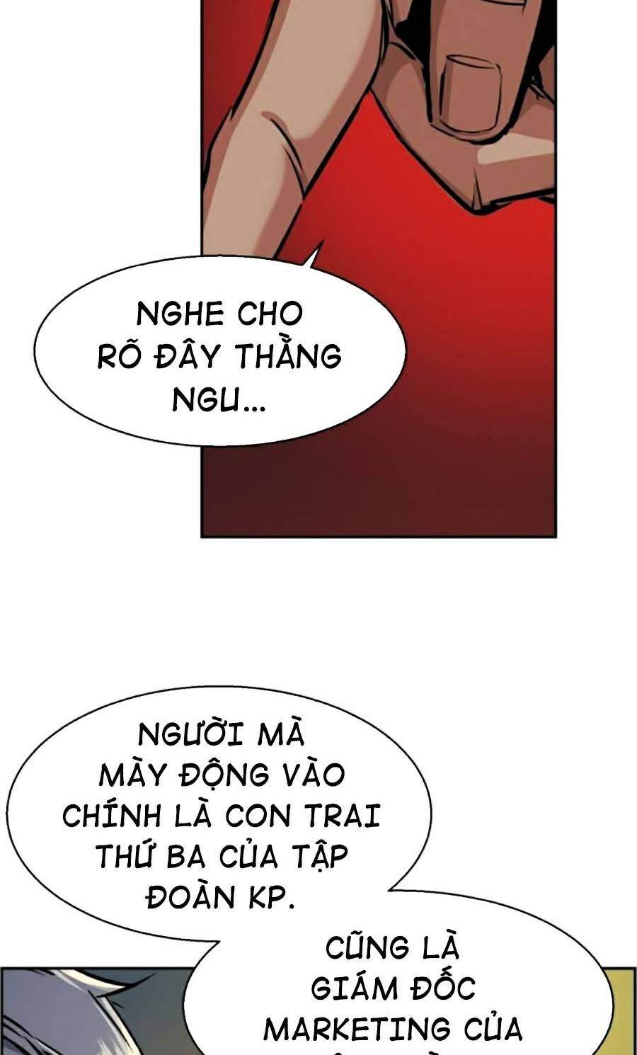 Bạn Học Của Tôi Là Lính Đánh Thuê chapter 61 - Upload bởi truyensieuhay.com