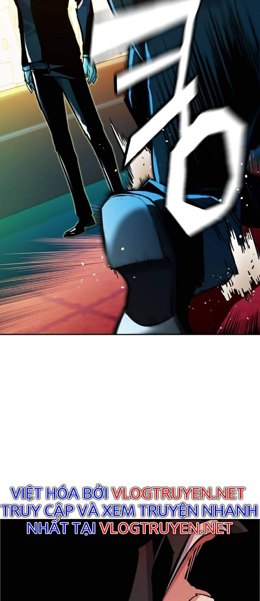 Bạn Học Của Tôi Là Lính Đánh Thuê chapter 61 - Upload bởi truyensieuhay.com