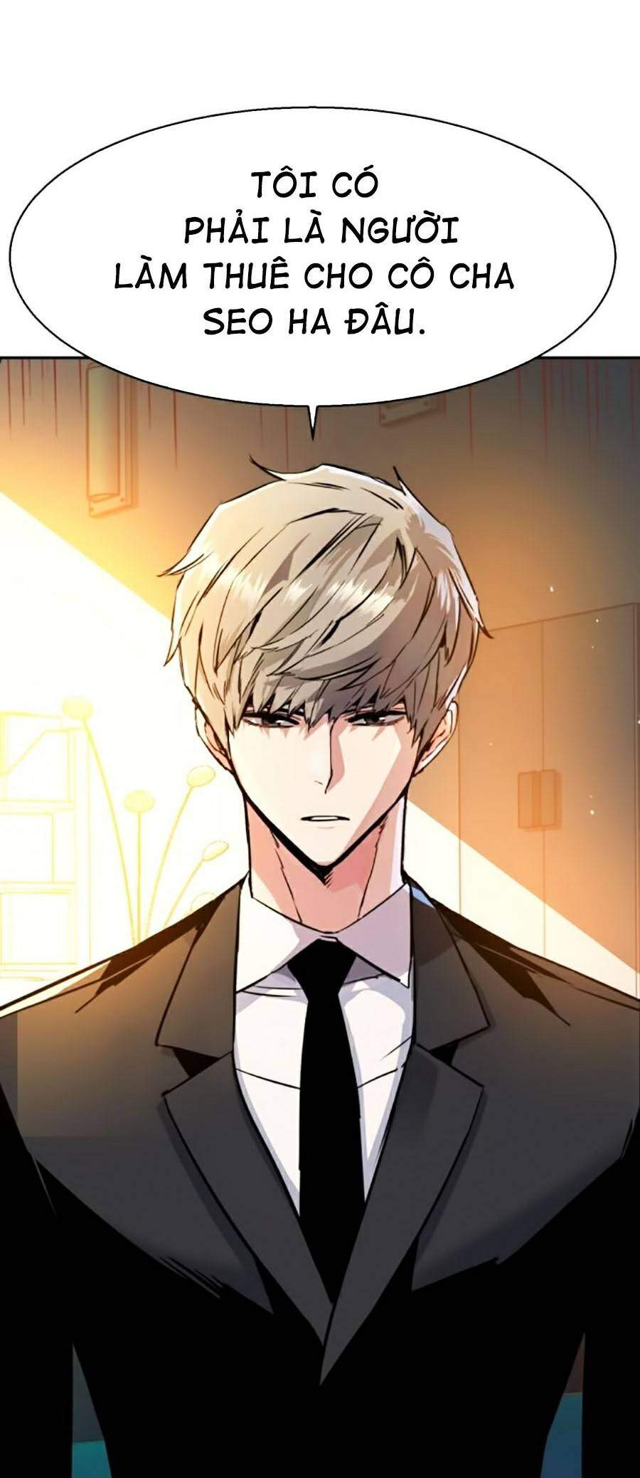 Bạn Học Của Tôi Là Lính Đánh Thuê chapter 61 - Upload bởi truyensieuhay.com