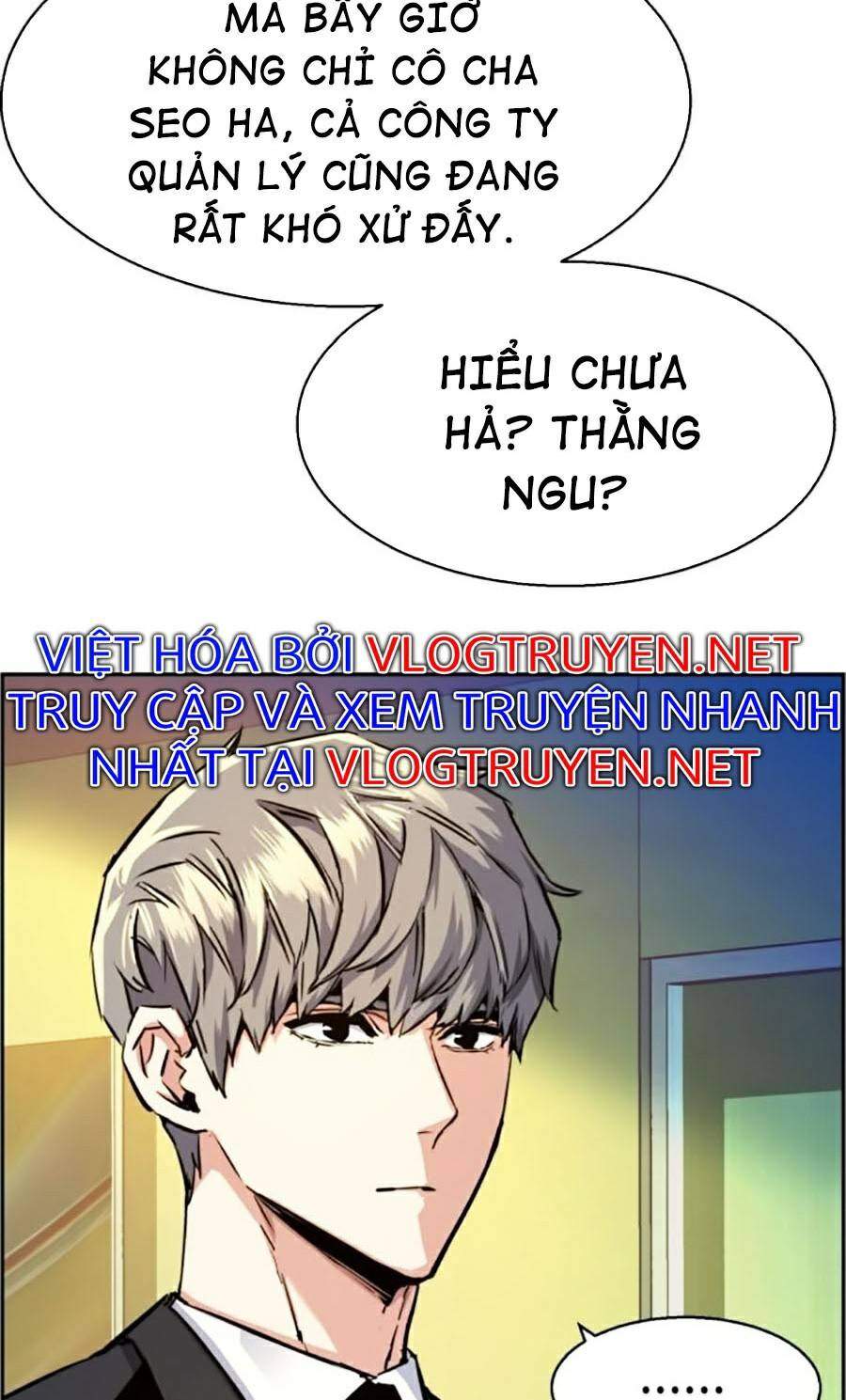 Bạn Học Của Tôi Là Lính Đánh Thuê chapter 61 - Upload bởi truyensieuhay.com